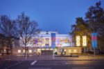 Mainfranken Theater Würzburg