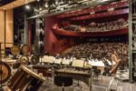 Bühne des Theaters Erfurt
