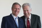 Christian Wulff, Henning Scherf