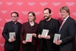 Saison-Vorstellung Gewandhausorchester