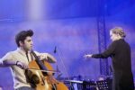 Kian Soltani, Giedre Šlekytė