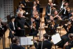 Berliner Philharmoniker in Lucerne
