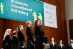 Deutscher Chorwettbewerb 2018