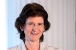 Kunstministerin Eva-Maria Stange