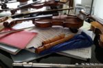 Musikinstrumente
