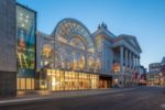 Royal Opera House London