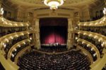 Semperoper, Zuschauerraum