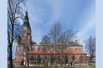 Greifswalder Dom St. Nikolai