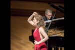 Mezzosopranistin Eva Zaïcik