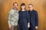 Leitungsteam Komische Oper Berlin