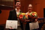 Anton Haupt, Anna Maria Schmidt