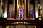 Musikalische Komödie Leipzig