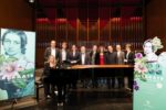 Eröffnung Clara-Schumann-Jahr Leipzig