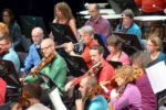 Orchestertreff 2015