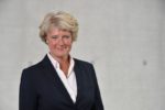Kulturstaatsministerin Monika Grütters
