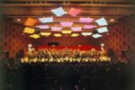 Großer Sendesaal Hannover
