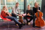 Barbican Quartet