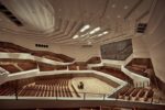 Kulturpalast Dresden, Konzertsaal
