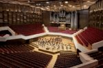 Gewandhaus, Großer Saal