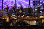 Martin Grubinger bei Klassik am Dom