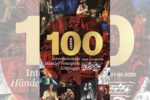 100 Jahre Händel-Festspiele Göttingen