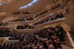 Elbphilharmonie Großer Saal