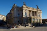 Opernhaus Zürich