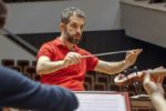 Dirigent Omer Meir Wellber