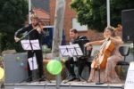 Musikfeste-Trecker (Trio Well)
