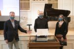 Präsentation Mozart-Briefe
