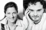 Friederike Wißmann, Martin Rieck