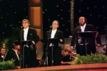 Die 3 Tenöre - Das Weihnachtskonzert