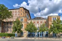 Festspielhaus Bayreuth