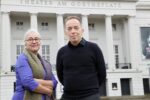 Brigitte Heusinger, Frank Hilbrich