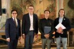 Dorny, Blume, Hilaire, Jurowski
