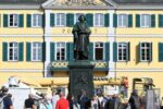 Bonner Beethoven-Denkmal