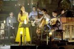 Lea Desandre und Ensemble Jupiter