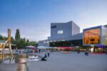 Bregenzer Festspielhaus