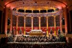 "Christmas in Vienna"