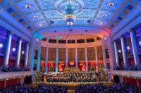 Christmas in Vienna 2022