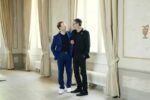 Daniel Hope und Christian Kuhnt