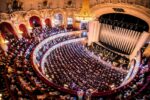 Komische Oper Berlin, Saal