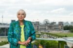 Claudia Roth
