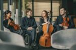Confringo Quartett