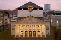 La Monnaie / De Munt