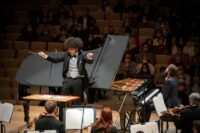 Orchestre symphonique de Montréal