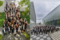 Münchner Symphoniker und Rundfunk-Sinfonieorchester Berlin