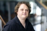 Benjamin Scheuer
