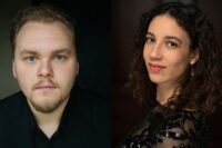 Alexander Grassauer, Chelsea Zurflüh