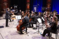 Mizmorim Festival Ensemble